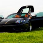 F 360 Modena Spider