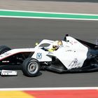 F 4 Spain Spa-Francorchamps 2023 Part 1