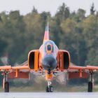 F-4 vor dem Start bei der WTD61 Manching