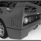 F-40 Galleria Ferrari