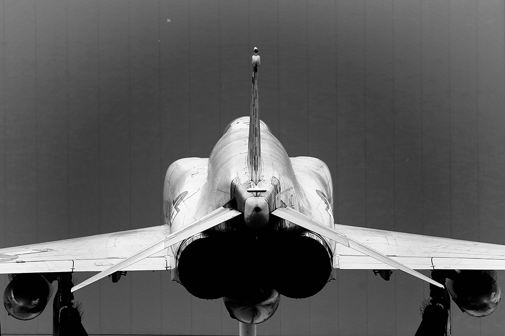 F-4C "Phantom II"