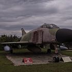 F-4C Phantom II