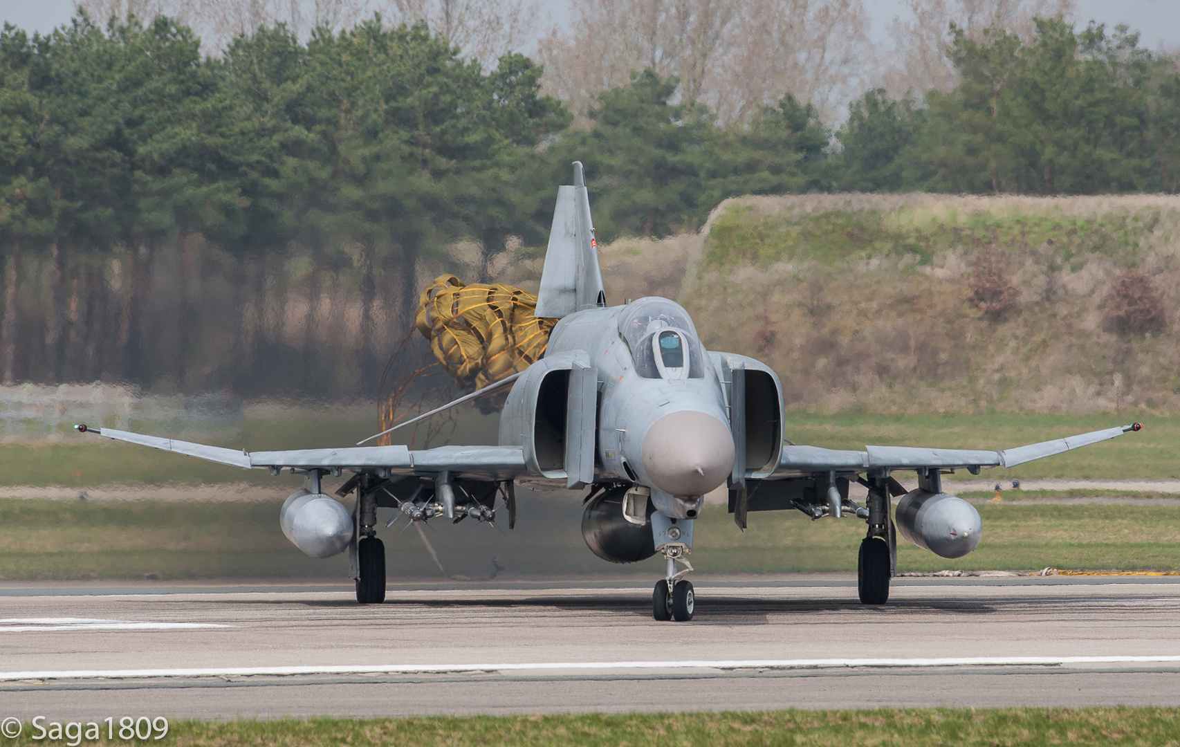 F-4F 37+92 QRA