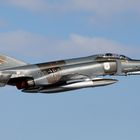 F-4F Phantom II, JG-71 "Richthofen", Retro Livery