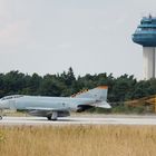 F-4F Phantom II - Last Flight