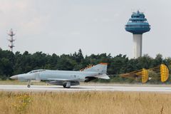 F-4F Phantom II - Last Flight