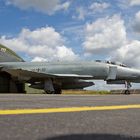 F-4F takt.Zeichen 38+10 beim JG71"Richthofen"