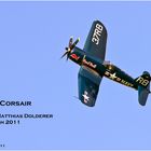 F 4U- 4 Crosair