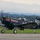 F-4U Corsair