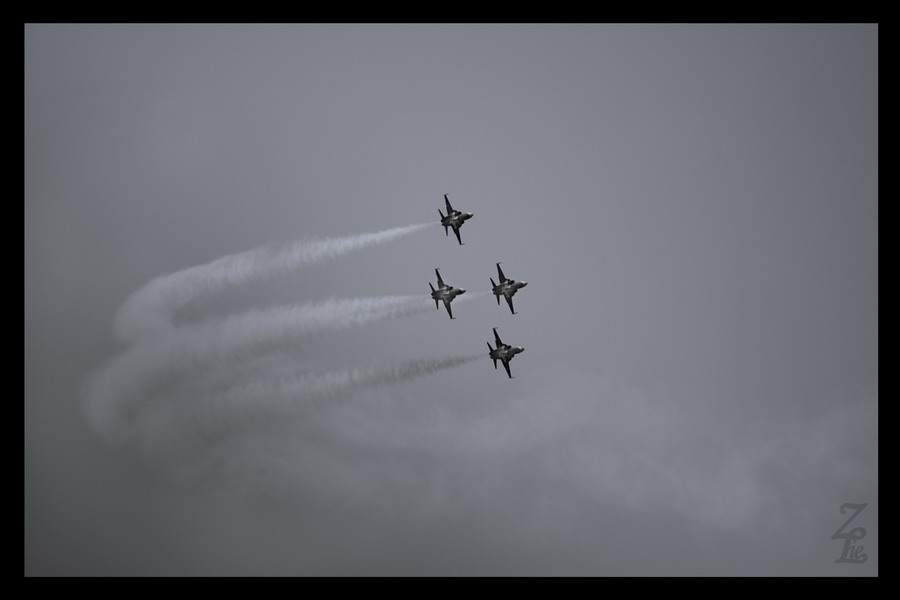 F-5E Tiger