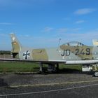 F-86 K Sabre Dog