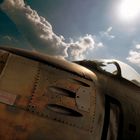 F-86 Sabre | Militärhistorisches Museum Gatow