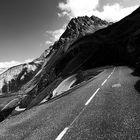 F- am Col du Galibier