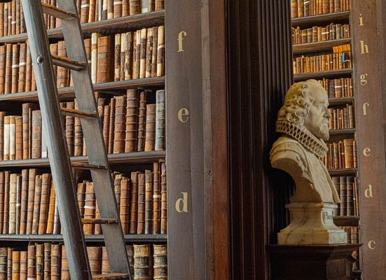 F. Bacon - Wissen ist Macht