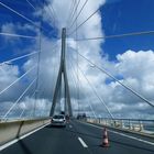 F-BE 28: Pont de Normandie