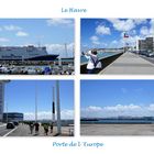 F-BE 40: Le Havre - Porte de l´Europe