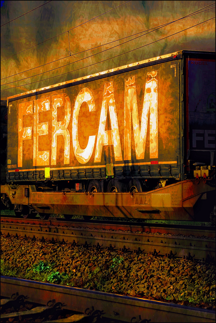 F E R C A M