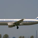 F-GFKJ - Air France