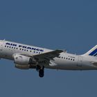 F-GUGM - Air France