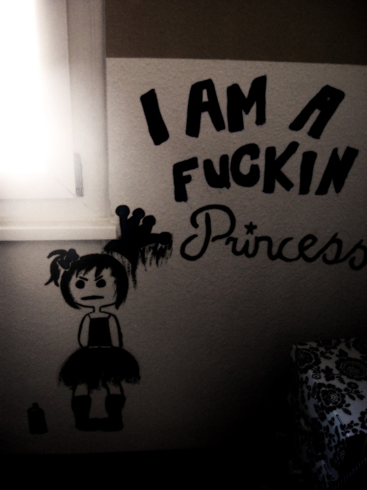 F*** Princess