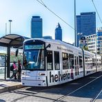 F Tw 218 "Helvetia"