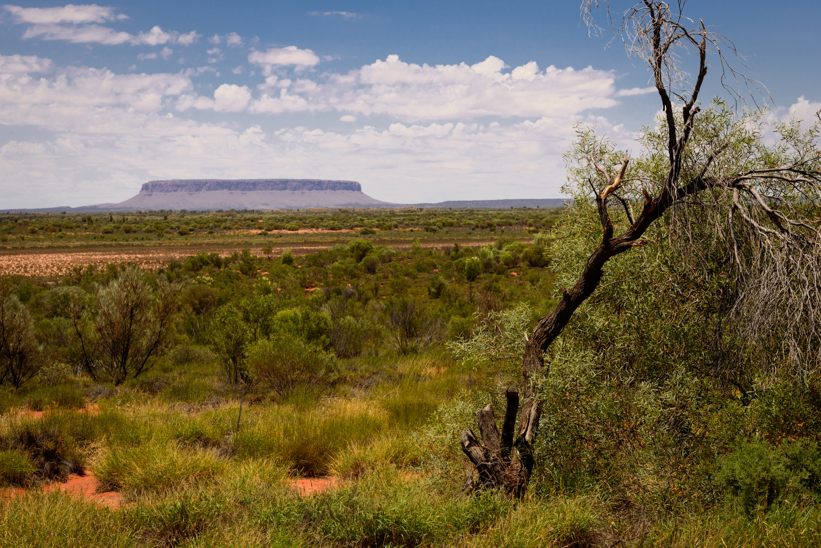 F-Uluru, sagen die Einheimischen.