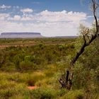 F-Uluru, sagen die Einheimischen.