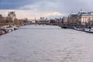 Impressionen aus Paris by Der Fotografierer