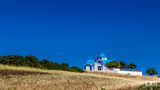 Greek Church de Bernd Günther Photography