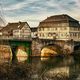 Werrabrcke in Witzenhausen