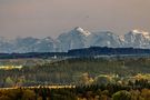 Zugspitze 2 von Heinz Greber