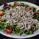 Ensalada de gulas