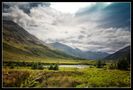 Himmel über den Highlands by Susanne Czora 