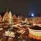 Weihnachtsmarkt Frankfurt