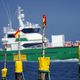 OFFSHORE-VERSORGUNGSSCHIFFE UND CREWBOOTE FR WINDPARKS