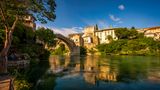 Mostar 2 by HeimoK