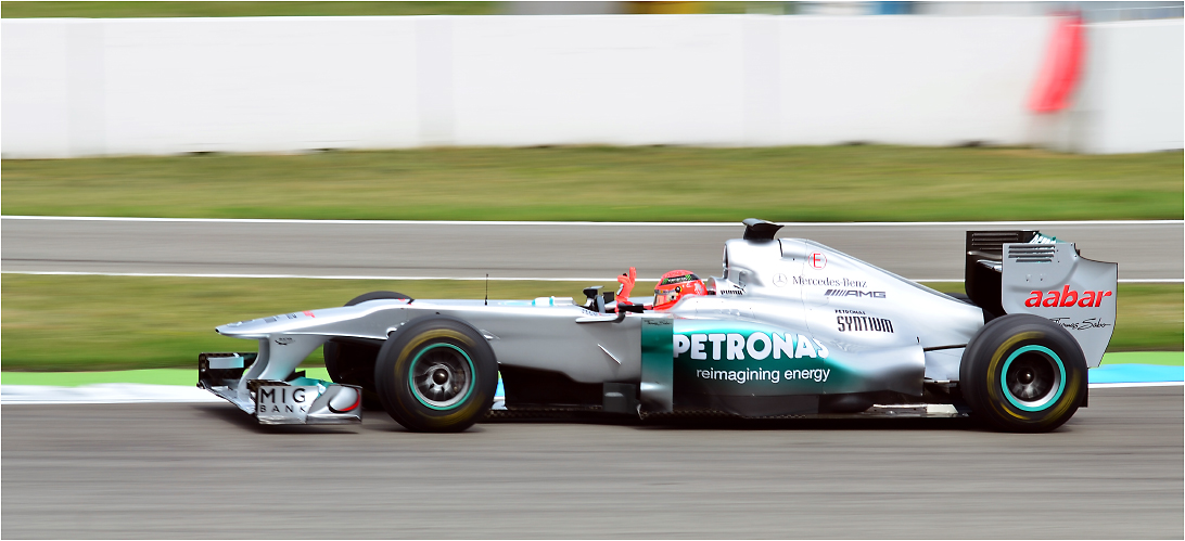 F1  2012