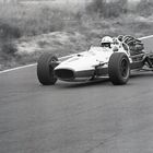 F1   6.8.67  J.Surtees  GP von Deutschland