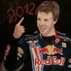 F1-Champion 2012 - Sebastian Vettel
