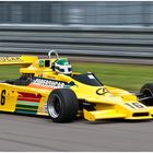 F1 - Fittipaldi F5A