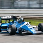 F1 - Ligier JS21