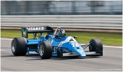F1 - Ligier JS21