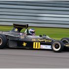 F1 - Lotus 76/1