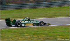 F1 - Lotus 80