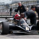 F1 - Lotus 87B3