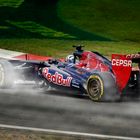 f1 nürburgring2013 toro rosso