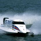 F1 Powerboat