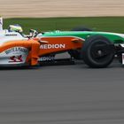 F1 Team Force India-Mercedes