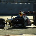 F1 Test Barcelona 18.02.2011 16:58