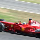 F1 Tests Hockenheim 02